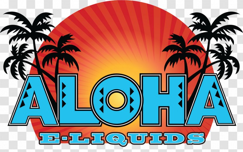 Electronic Cigarette Aerosol And Liquid Aloha E-Liquids Flavor Vapor - Propylene Glycol Transparent PNG