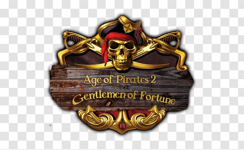 Age Of Pirates 2: City Abandoned Ships The Caribbean Pirates: Tales Piracy Video Games - True Heroes Transparent PNG