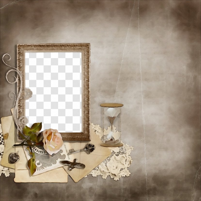Picture Frame - Mirror - Stock Photography Room Transparent PNG