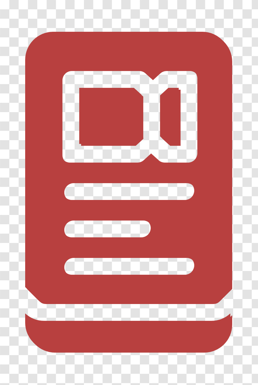 Files And Folders Icon Ticket Icon Travel App Icon Transparent PNG