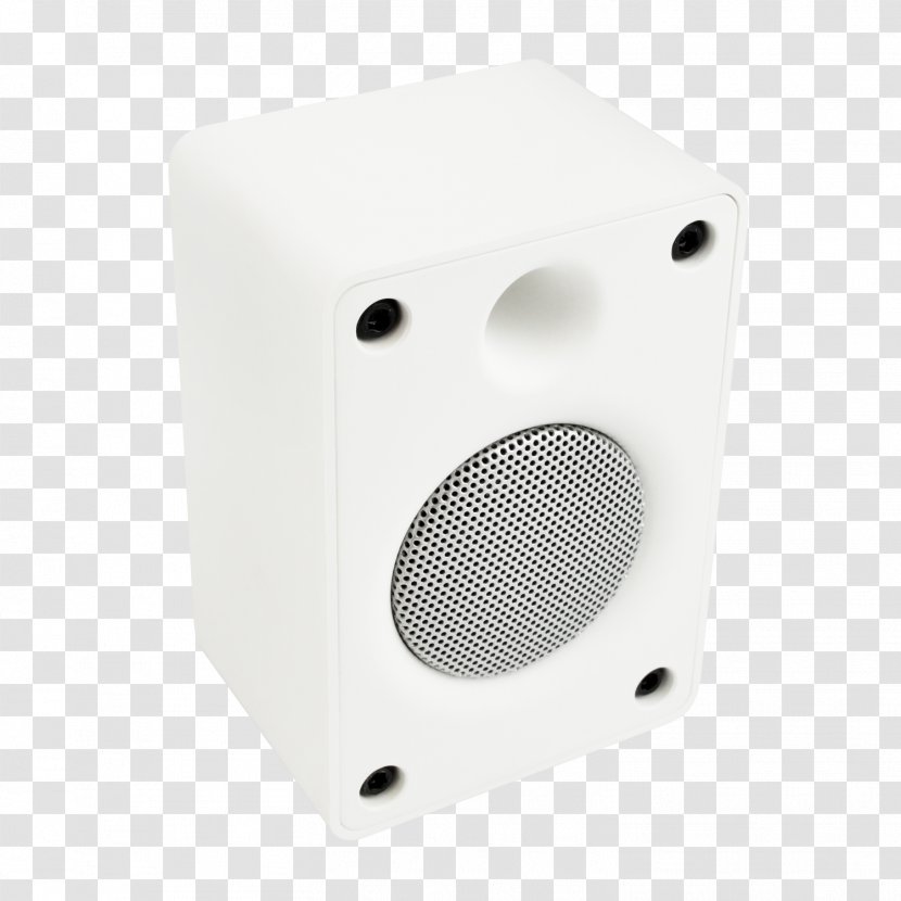 Audio Sound Box - Equipment - Smart Speaker Transparent PNG