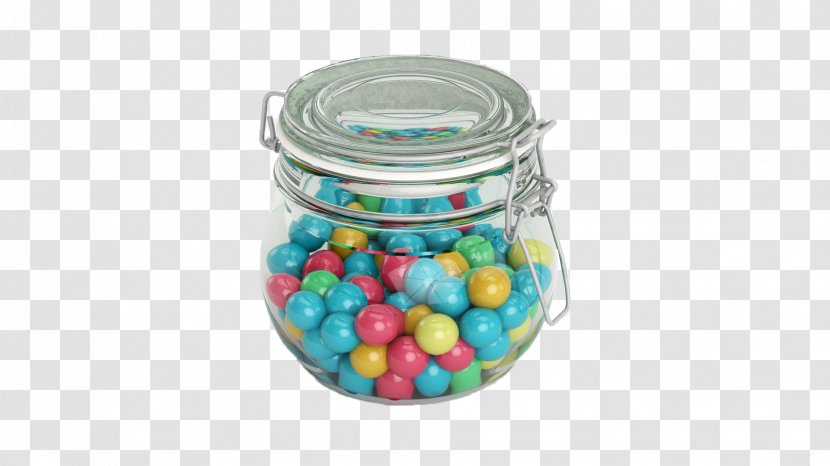 Taffy Candy Flappy Jelly JAR - Android Transparent PNG