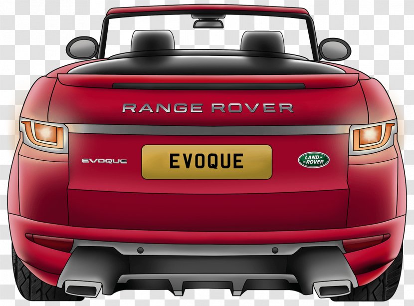 Range Rover Sports Car Sport Utility Vehicle City - Motor Transparent PNG