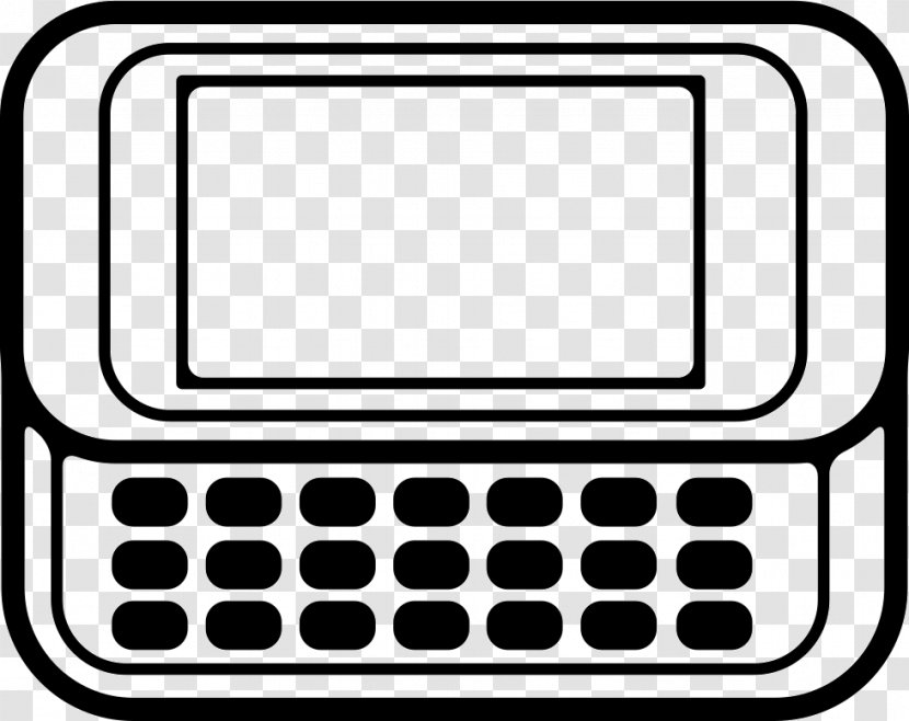 BlackBerry Torch Computer Keyboard Telephony - Brand - Button Transparent PNG
