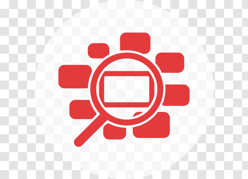 Logo Brand Marketing - Rectangle - Technical Analysis Transparent PNG