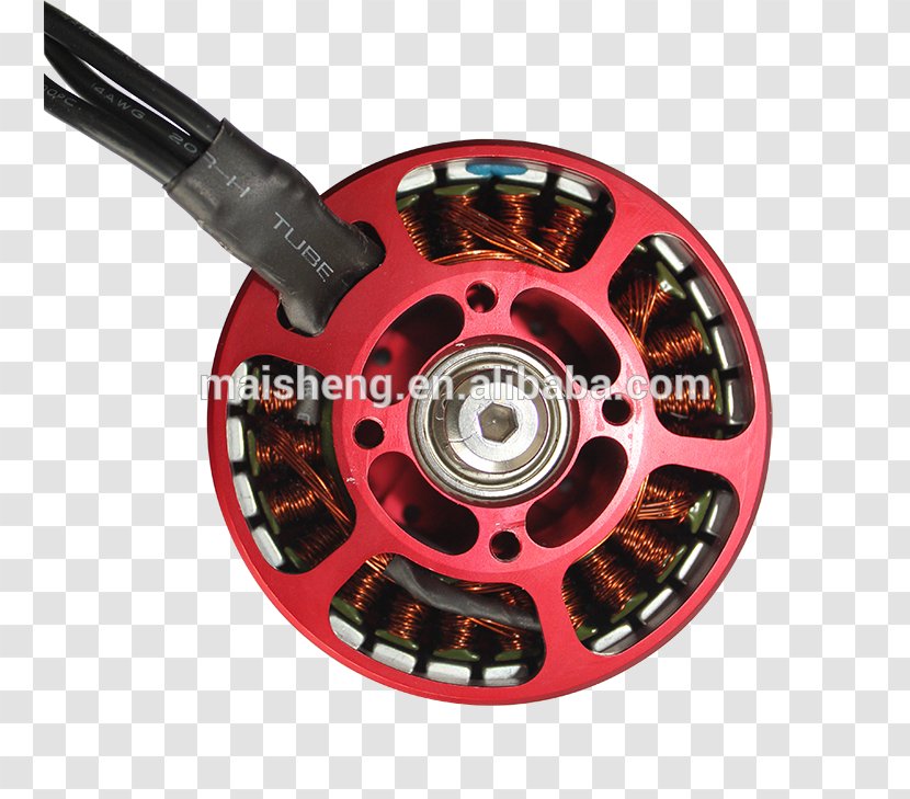 Alloy Wheel Spoke Clutch - Unmanned Surface Vehicle Transparent PNG