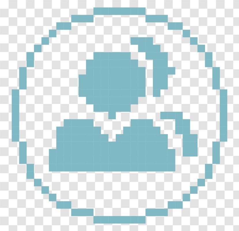 Emoticon Emoji Smiley Eye Mug - Blue Transparent PNG