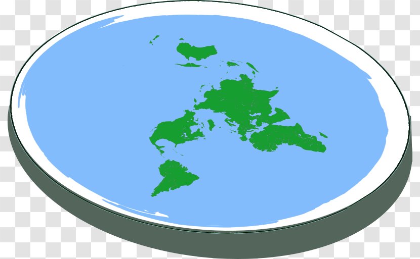 Flat Earth Society Globe Clip Art Transparent PNG