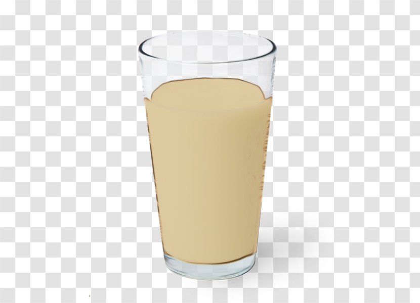 Juice Background - Pint - Tableware Soy Milk Transparent PNG