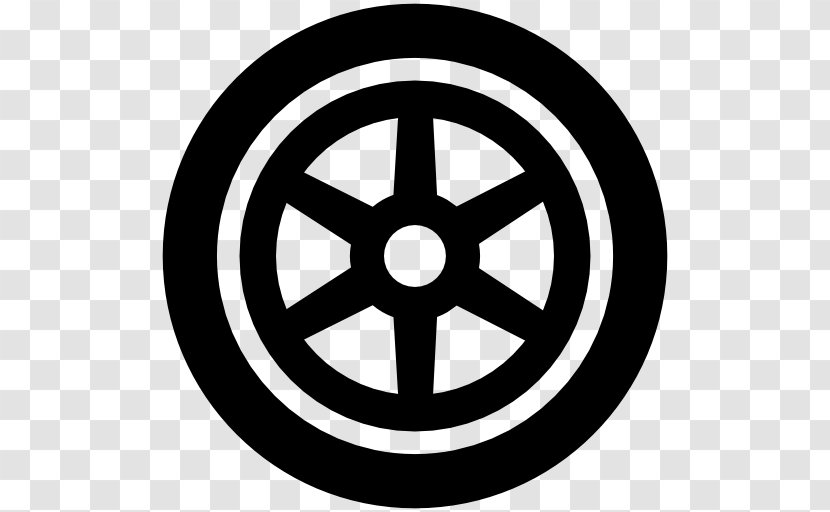 Car Icon Design - Symbol Transparent PNG