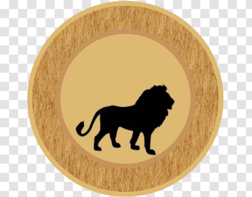 Lion Sticker Wall Decal Felidae Transparent PNG