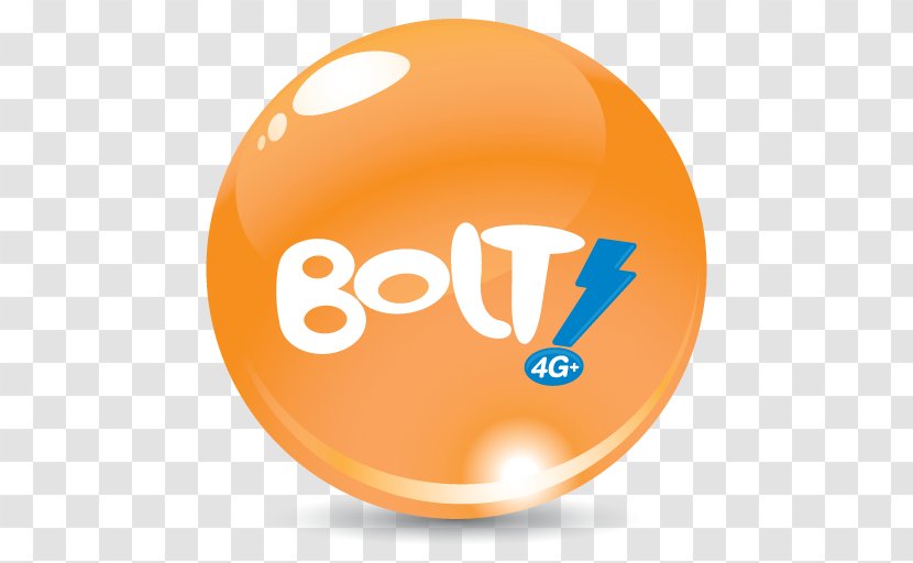 BOLT! Internet 4G PT Internux Telkomsel - Service - Mobile Payment Transparent PNG