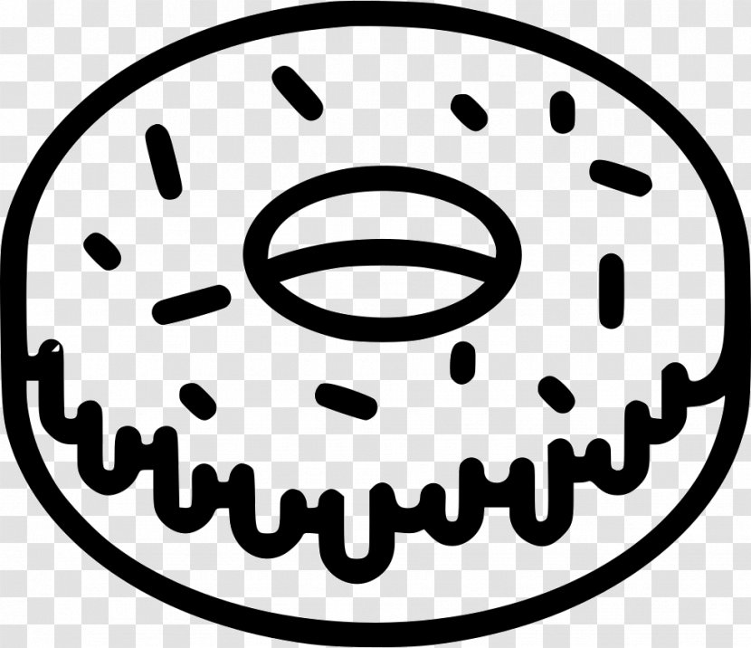 Donuts Vector - Cdr - Happiness Transparent PNG