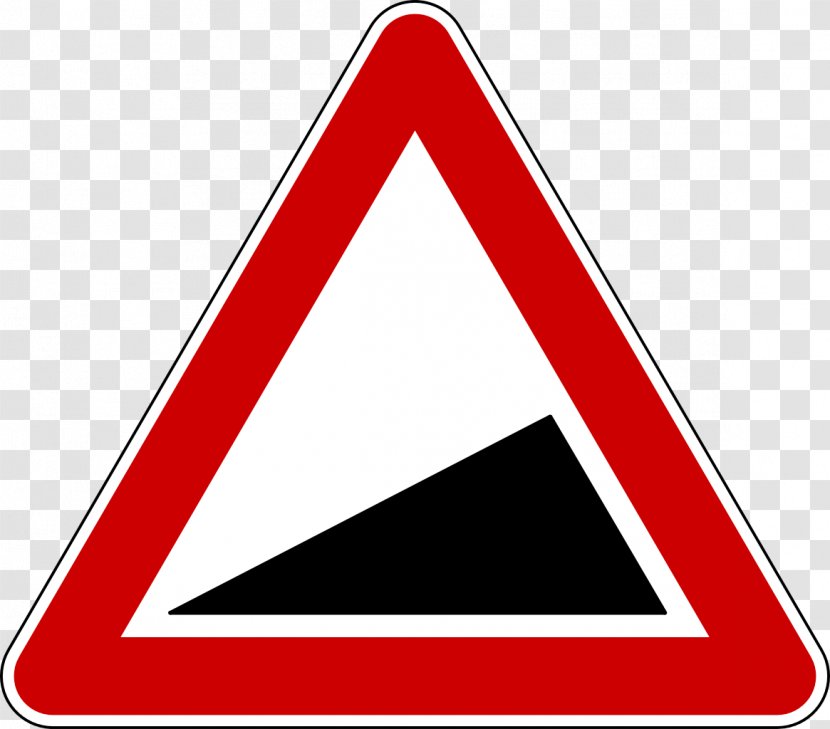 Road Signs In Singapore The Highway Code Traffic Sign Warning - Brand Transparent PNG