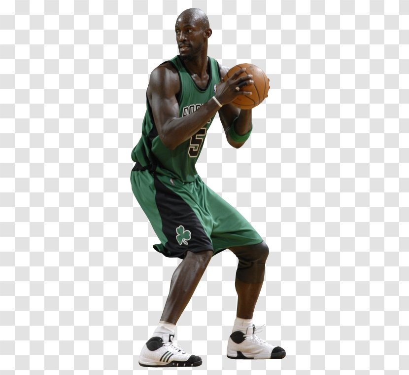 Basketball Player - Joint - Boston Celtics Transparent PNG