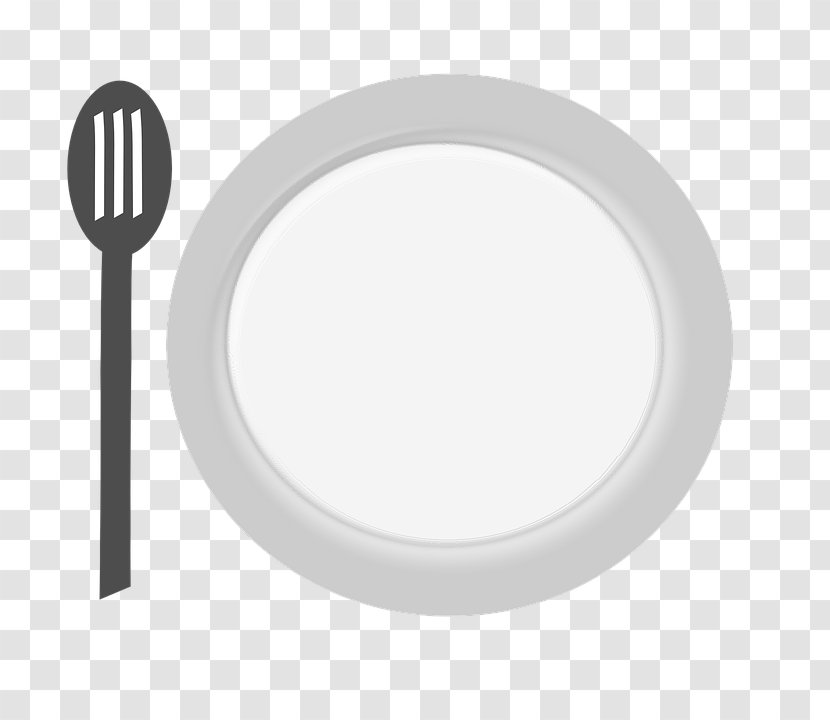 Tablespoon Plate Tableware Design - Food - Spoon Transparent PNG