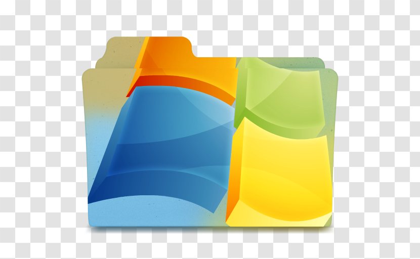 File Explorer - Directory - Microsoft Transparent PNG