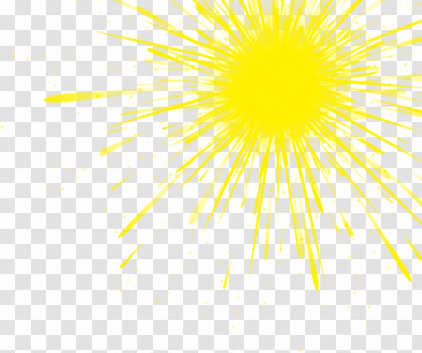 Graphic Design Text Energy Sunlight Illustration - Yellow - Graffiti Transparent PNG