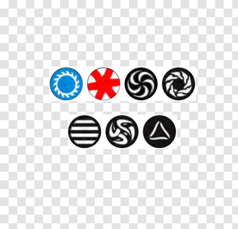 Logo Brand Technology - Symbol - Dynamic Effect Transparent PNG