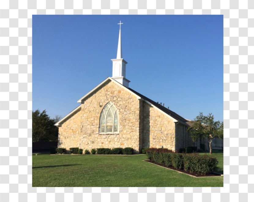 Parish Christian Church Property Christianity Facade Transparent PNG