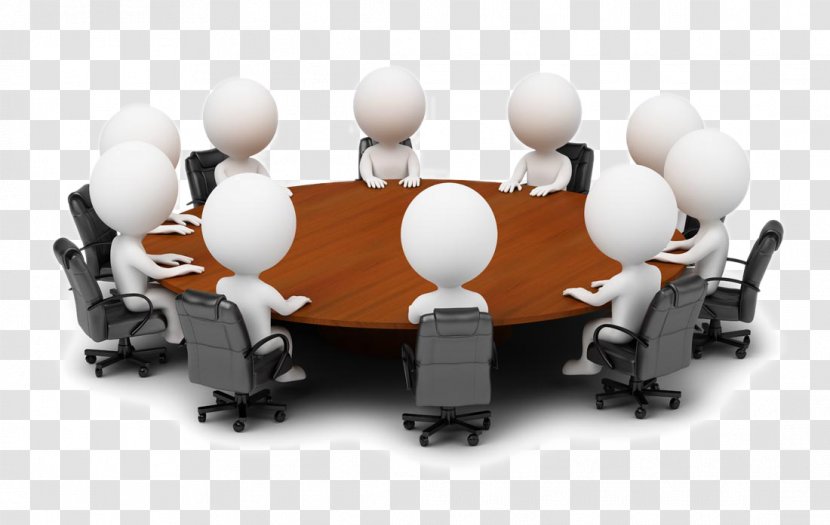 Get 3d Round Table Drawing Background, What Is Round Table Meeting