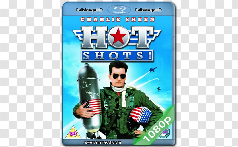 Hot Shots! Television Film Parody Slapstick Transparent PNG