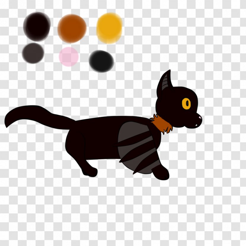 Whiskers Kitten Cat Dog Clip Art Transparent PNG