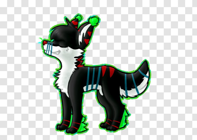 Canidae Cat Horse Dog - Animal Figure - Wove Transparent PNG