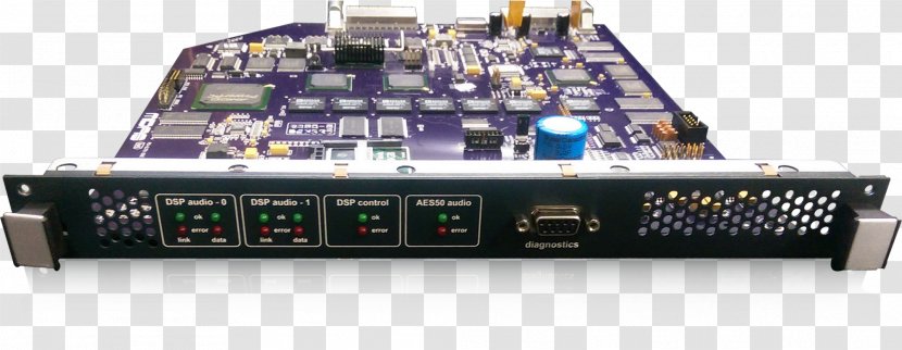 Sound Cards & Audio Adapters Digital Signal Processor Input/output TV Tuner - Electronic Engineering - Id El Fitr Extra Holiday Transparent PNG