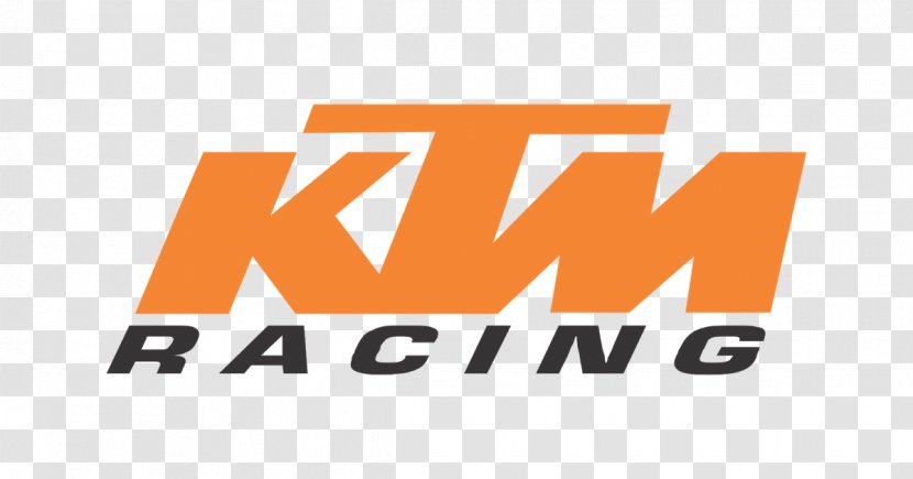 KTM MotoGP Racing Manufacturer Team Logo Motorcycle Bajaj Auto - American Motorcyclist Association Transparent PNG