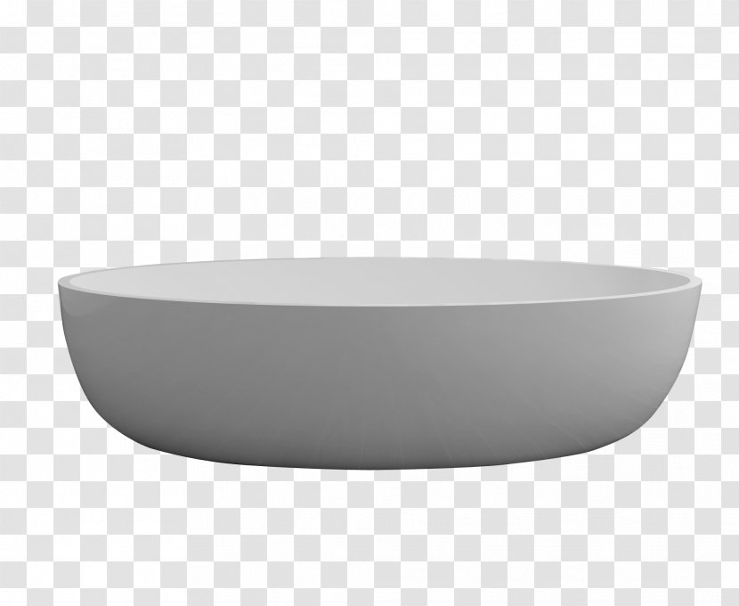 Plumbing Fixtures Sink Tableware Bowl - Table - Bathtub Transparent PNG