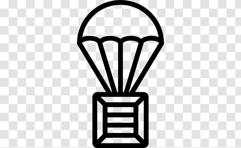 Parachute Mover Business Parachuting - Landing Transparent PNG