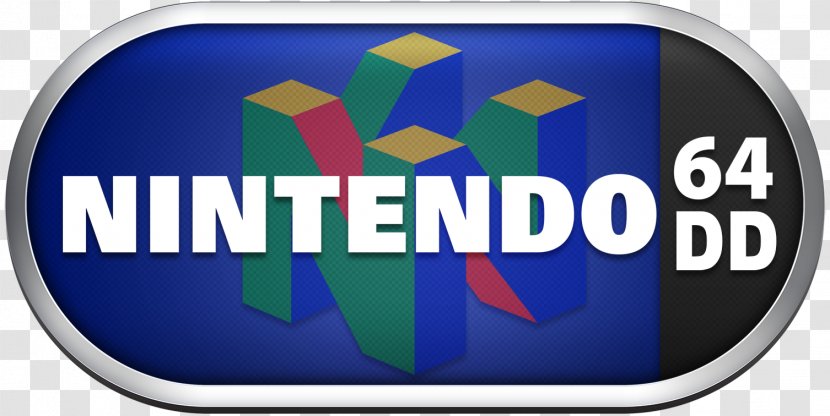 Super Mario 64 Nintendo Controller Expansion Pak Entertainment System - Text Transparent PNG