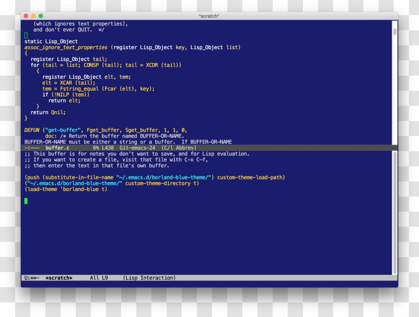 Borland C++ Emacs Turbo Pascal Integrated Development Environment - Lisp - Install The Master Transparent PNG