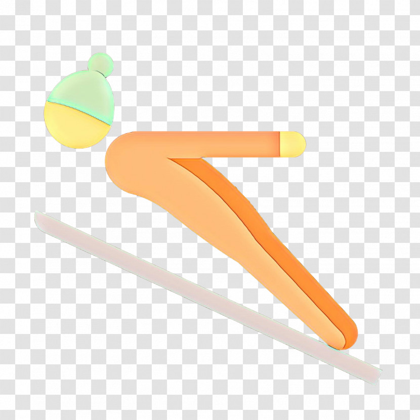 Orange Transparent PNG