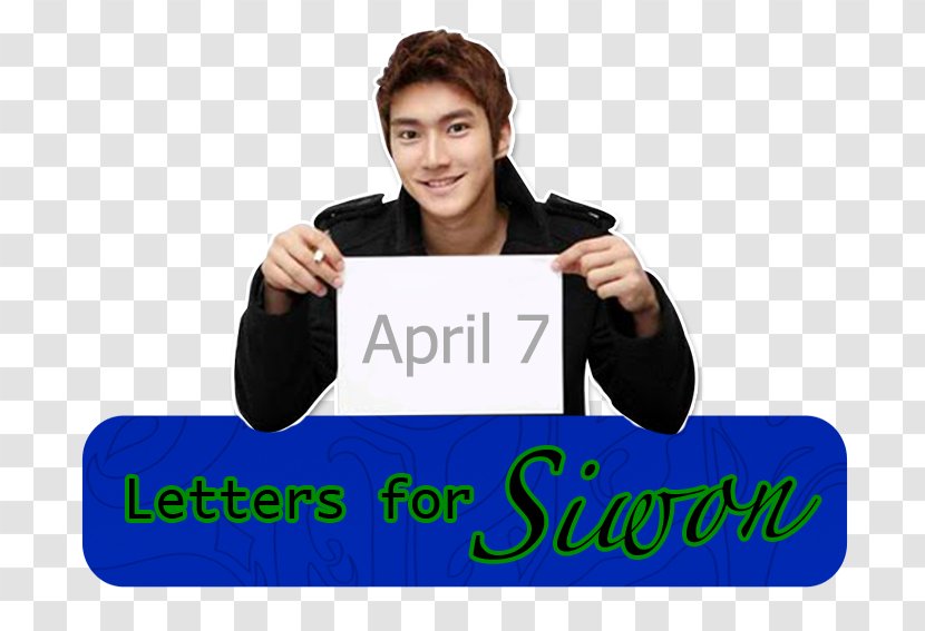 Choi Siwon South Korea Ms Panda And Mr Hedgehog Super Junior Disc Jockey - Human Behavior - Korean Alphabet Transparent PNG