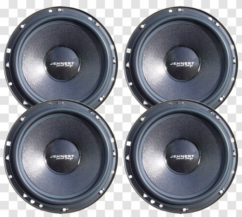 Subwoofer Audi A3 Car Loudspeaker - Bass - Best Sound System Transparent PNG