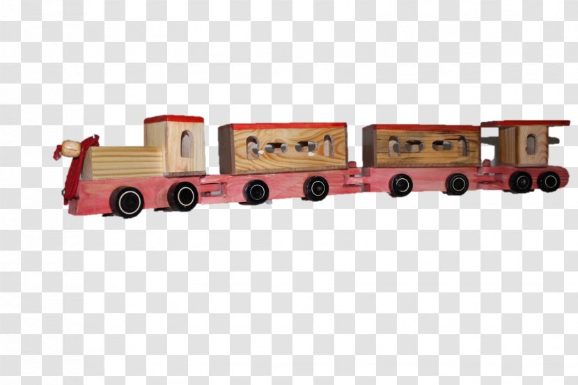 Toy Trains & Train Sets Wooden Toys 