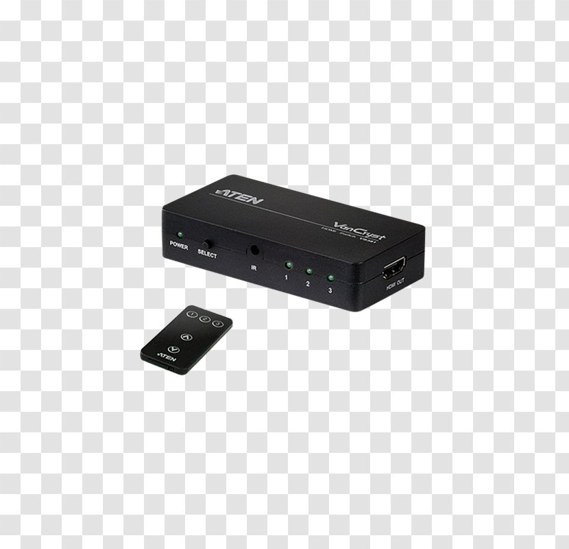 HDMI RCA Connector Remote Controls Nintendo Switch 1080p - Cable - Atenção Transparent PNG