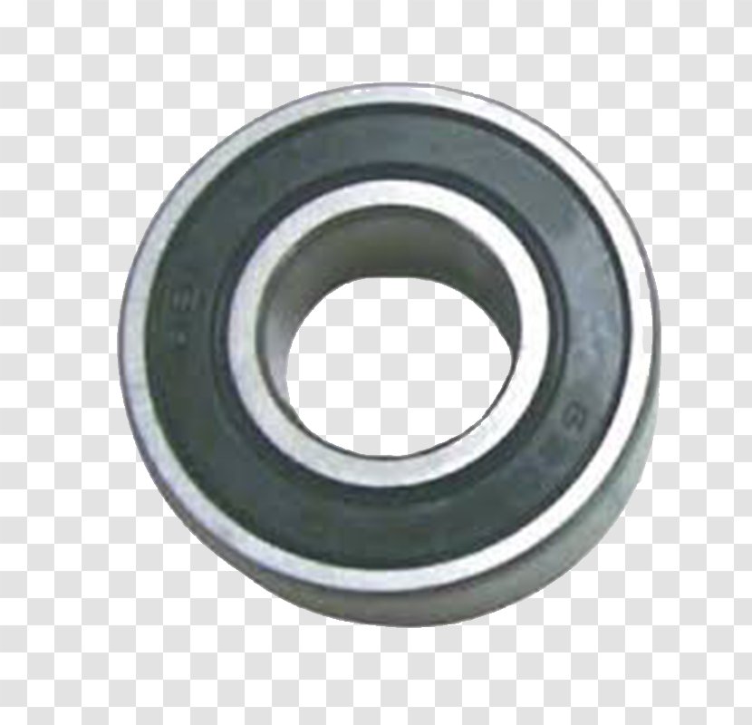 Ball Bearing Spindle Silicon Carbide Lawn Mowers - Hardware Accessory Transparent PNG