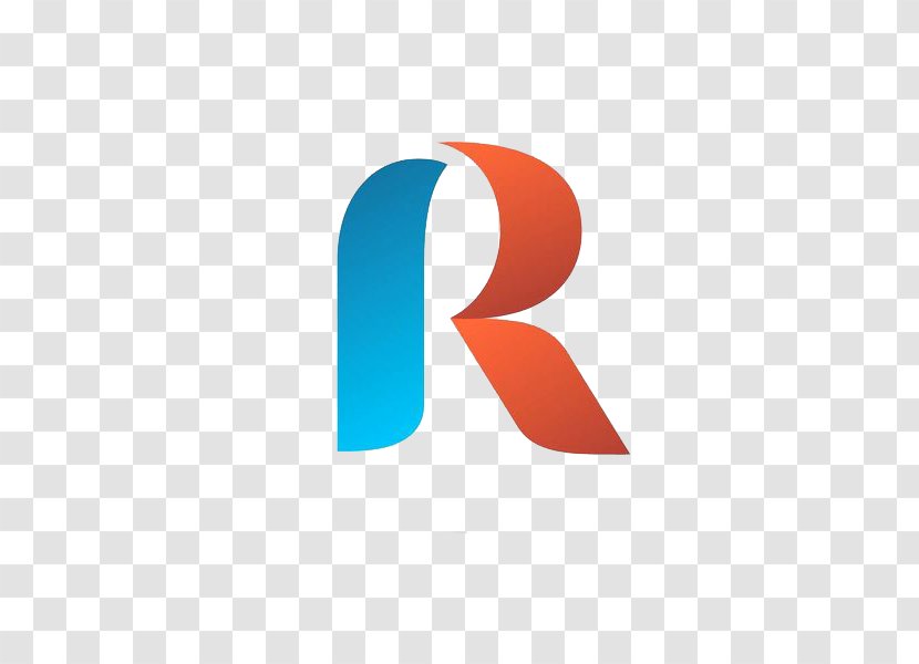 Icon Design Royalty-free Illustration - Brand - R Alphabet Business Company Logo Transparent PNG