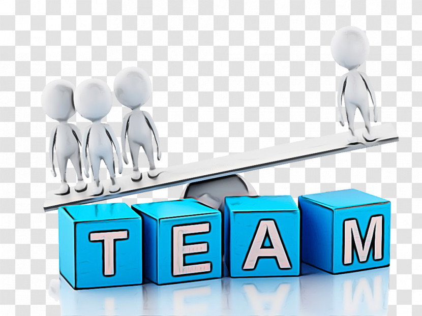 Text Team Company Logo Transparent PNG