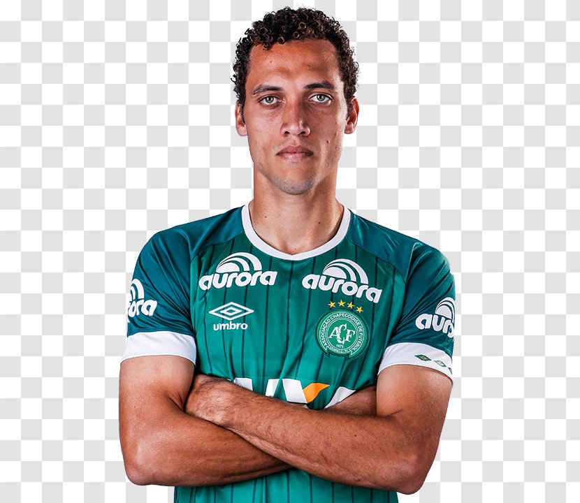 Neto Temporada Da Associação Chapecoense De Futebol 2017 Football Player - Soccer - Danilo Transparent PNG