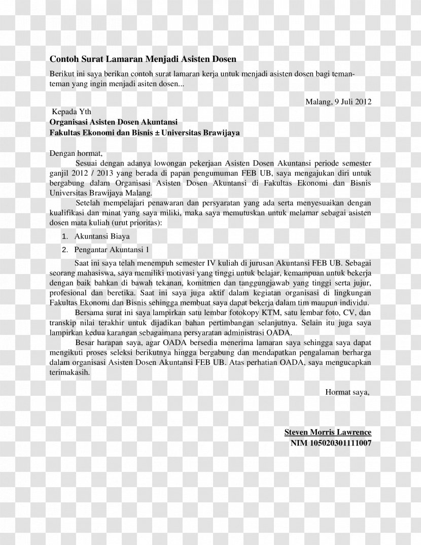 Document Line Résumé - Resume Transparent PNG