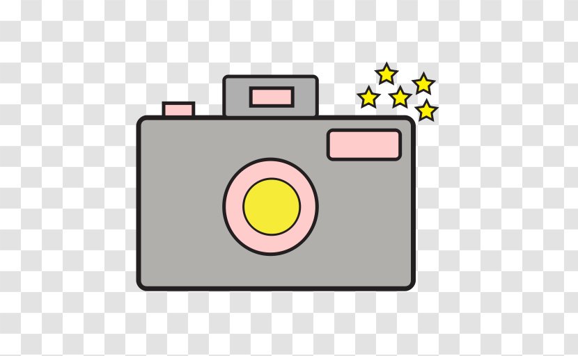 Video Cameras Clip Art - Computer Program - Camera Transparent PNG