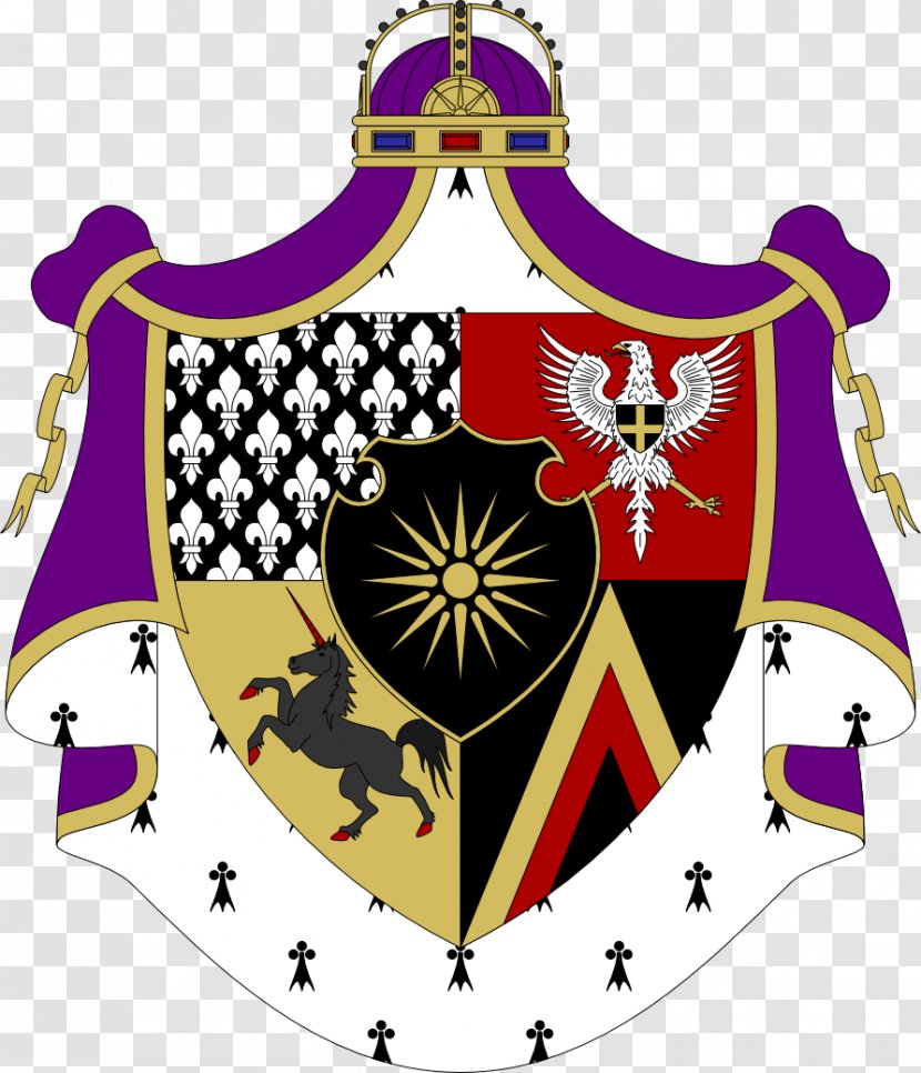 Coat Of Arms Germany German Empire Eagle Reichsadler - Spain - Imperial Vector Transparent PNG