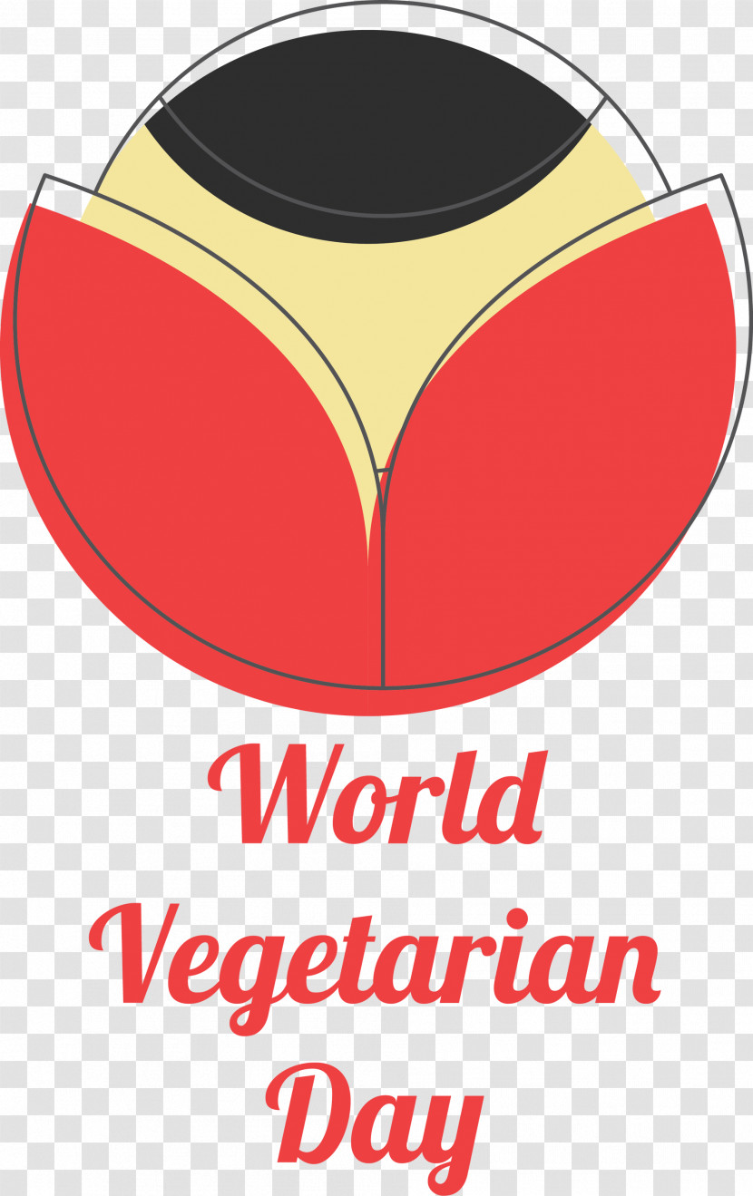 World Vegetarian Day Transparent PNG