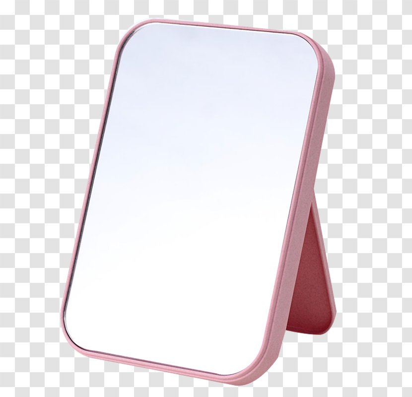 Cosmetics Mirror Make-up - Advertising - Desktop Makeup Transparent PNG