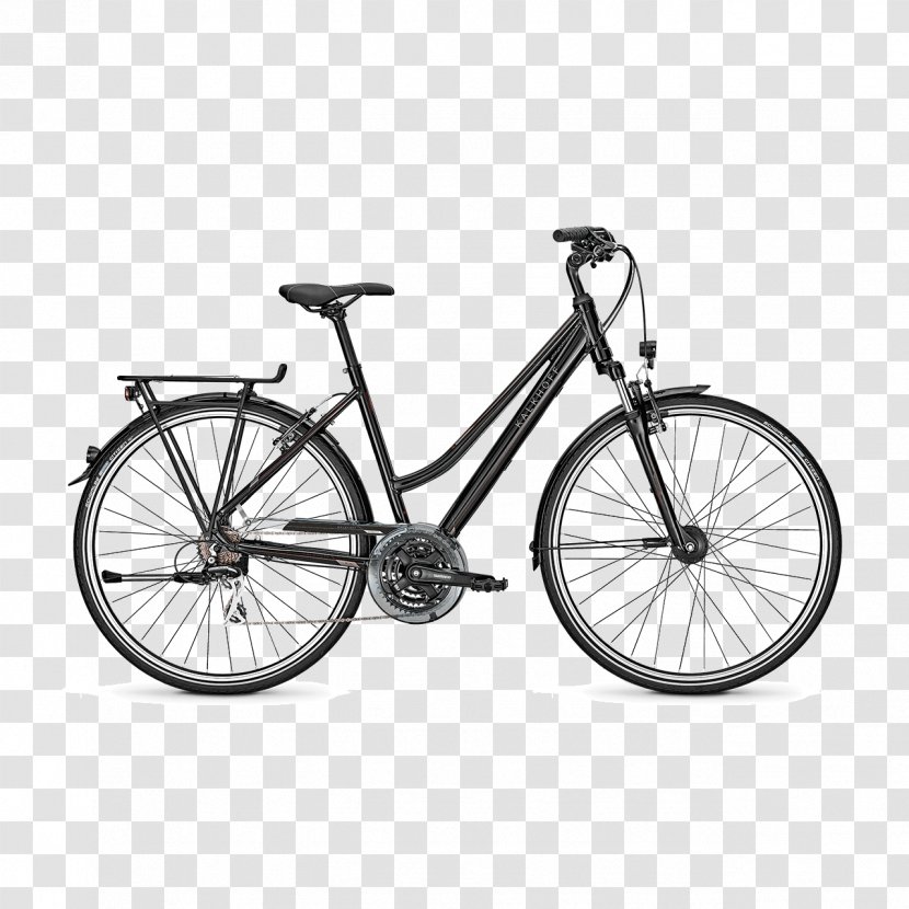 Bicycle Kalkhoff Ridley Fenix Sl Le Cyclosportif Trekkingrad - Groupset Transparent PNG