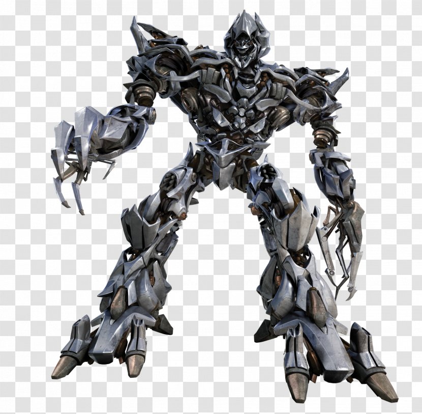 transformers revenge of the fallen megatron